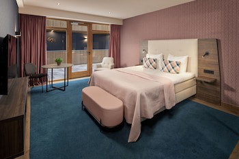 Van Der Valk Hotel Haarlem
