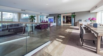 Van Der Valk Hotel Haarlem