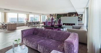 Van Der Valk Hotel Haarlem