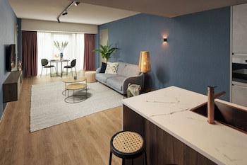 Van Der Valk Hotel Haarlem