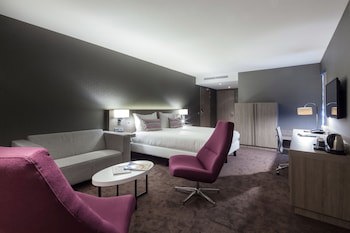 Van Der Valk Hotel Haarlem