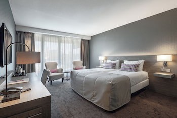 Van Der Valk Hotel Haarlem