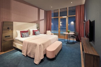 Van Der Valk Hotel Haarlem