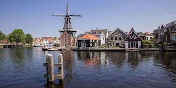 Van Der Valk Hotel Haarlem