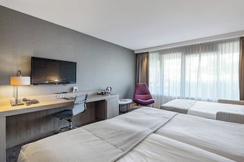 Van Der Valk Hotel Haarlem