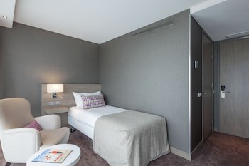 Van Der Valk Hotel Haarlem