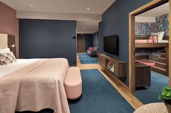 Van Der Valk Hotel Haarlem