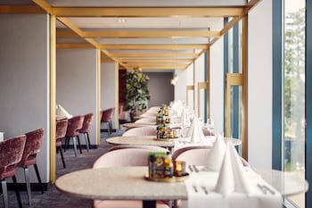 Van Der Valk Hotel Haarlem