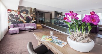 Van Der Valk Hotel Haarlem