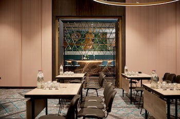 Van Der Valk Hotel Haarlem