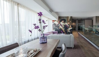 Van Der Valk Hotel Haarlem