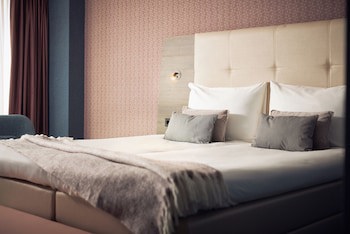 Van Der Valk Hotel Haarlem