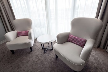 Van Der Valk Hotel Haarlem