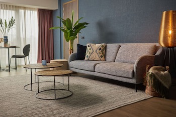 Van Der Valk Hotel Haarlem