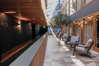 Van Der Valk Hotel Haarlem