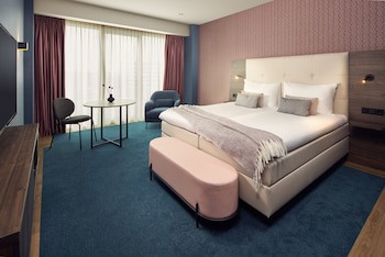 Van Der Valk Hotel Haarlem