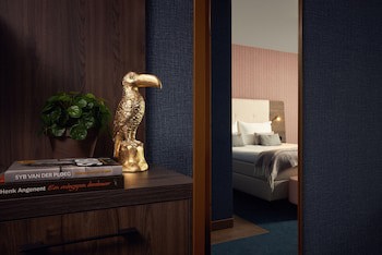 Van Der Valk Hotel Haarlem