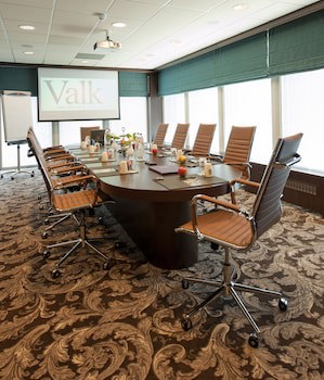 Van Der Valk Hotel Haarlem