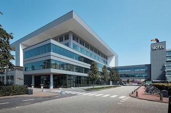 Van Der Valk Hotel Haarlem