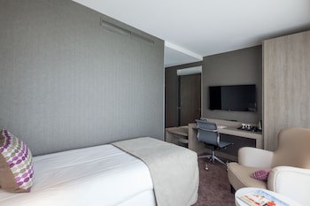 Van Der Valk Hotel Haarlem
