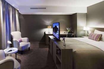 Van Der Valk Hotel Haarlem
