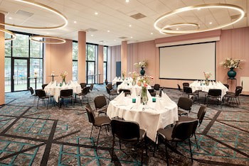 Van Der Valk Hotel Haarlem