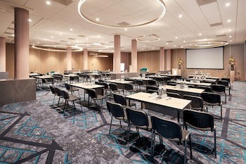 Van Der Valk Hotel Haarlem