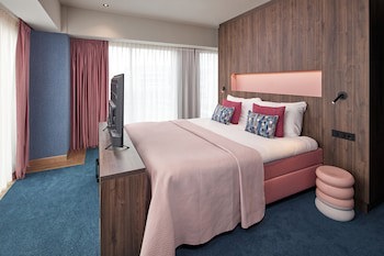 Van Der Valk Hotel Haarlem