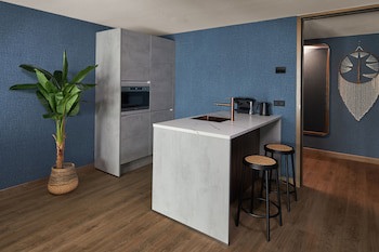 Van Der Valk Hotel Haarlem