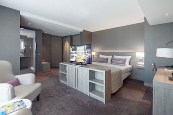 Van Der Valk Hotel Haarlem