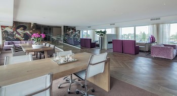 Van Der Valk Hotel Haarlem