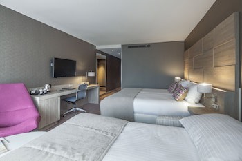 Van Der Valk Hotel Haarlem