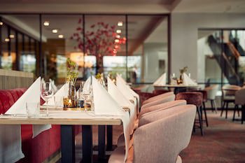 Van Der Valk Hotel Haarlem