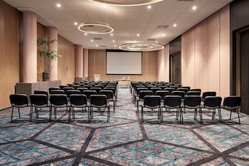 Van Der Valk Hotel Haarlem