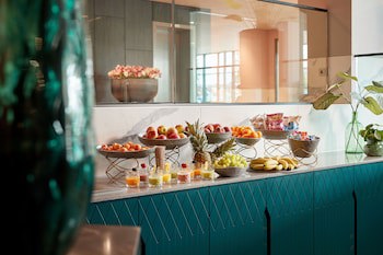 Van Der Valk Hotel Haarlem