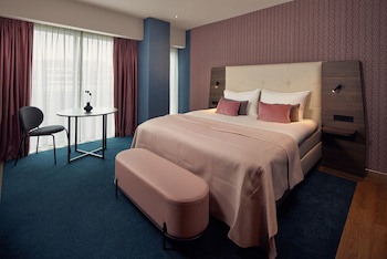 Van Der Valk Hotel Haarlem