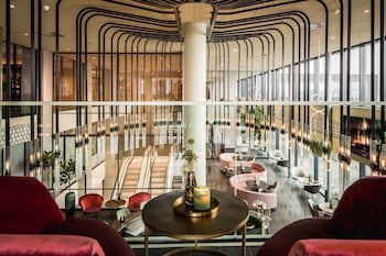 Van Der Valk Hotel Haarlem