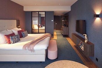 Van Der Valk Hotel Haarlem