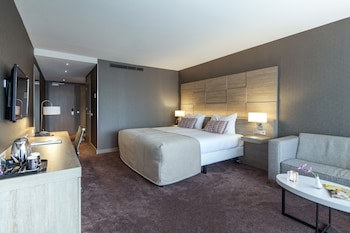 Van Der Valk Hotel Haarlem