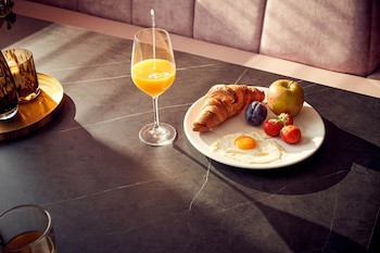 Van Der Valk Hotel Haarlem