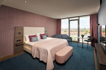 Van Der Valk Hotel Haarlem