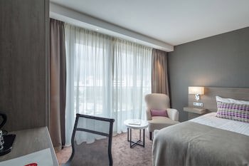 Van Der Valk Hotel Haarlem