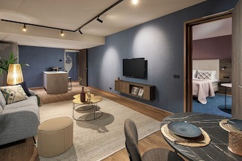 Van Der Valk Hotel Haarlem