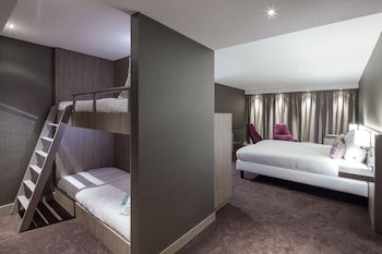 Van Der Valk Hotel Haarlem