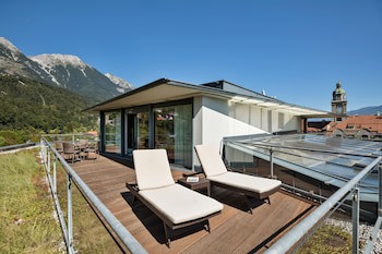 Austria Trend Hotel Congress Innsbruck
