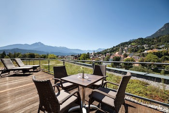 Austria Trend Hotel Congress Innsbruck