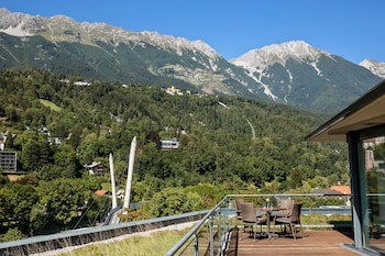 Austria Trend Hotel Congress Innsbruck