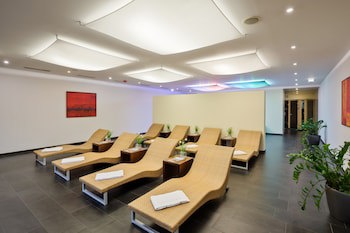 Austria Trend Hotel Congress Innsbruck