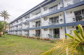 Club Fiji Resort