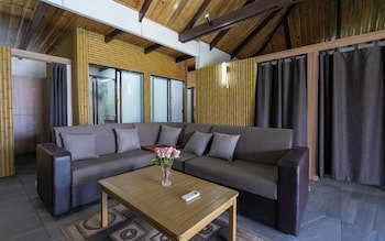 Club Fiji Resort